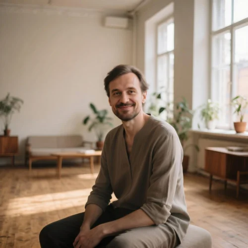 Артём Максимович Лебедев