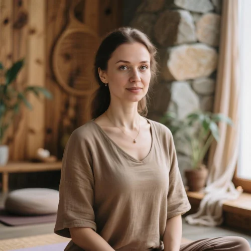 Елена Николаевна Васильева