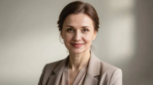 Ольга Александровна Петрова