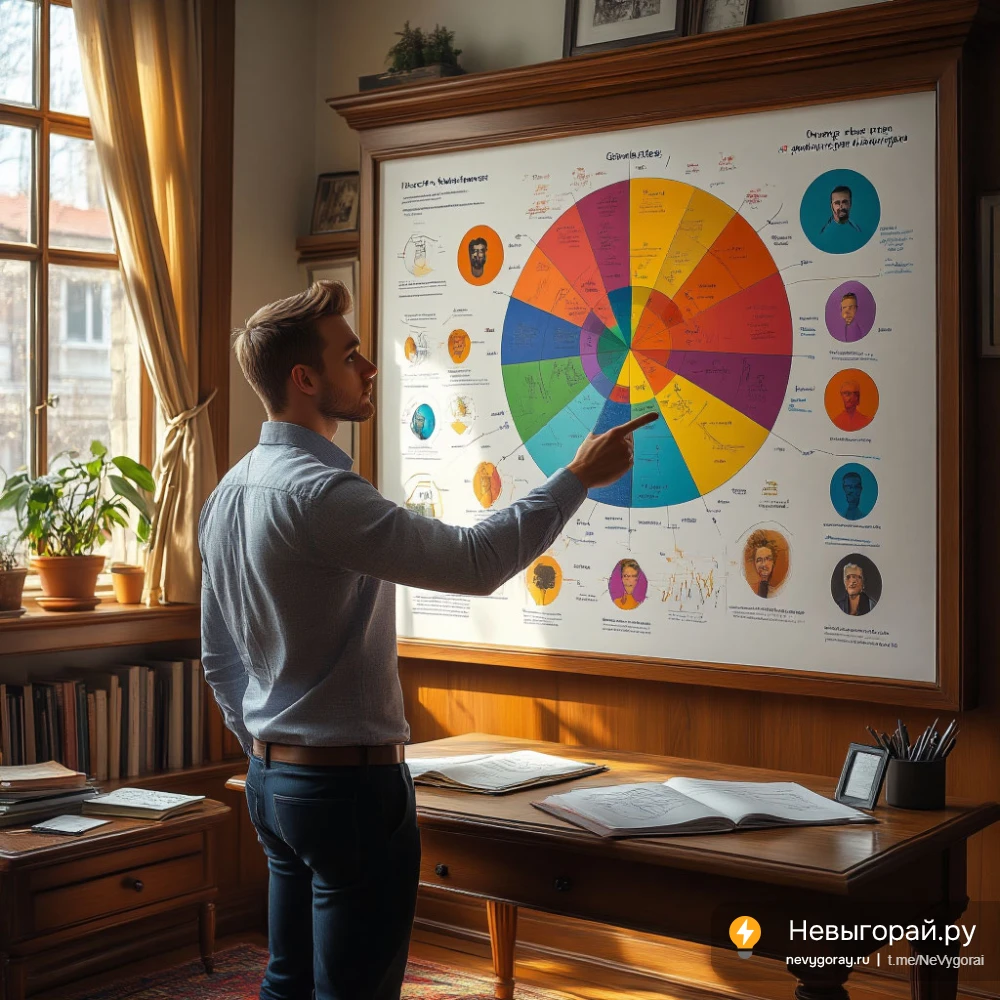 16 типов личности MBTI: полное руководство для начинающих