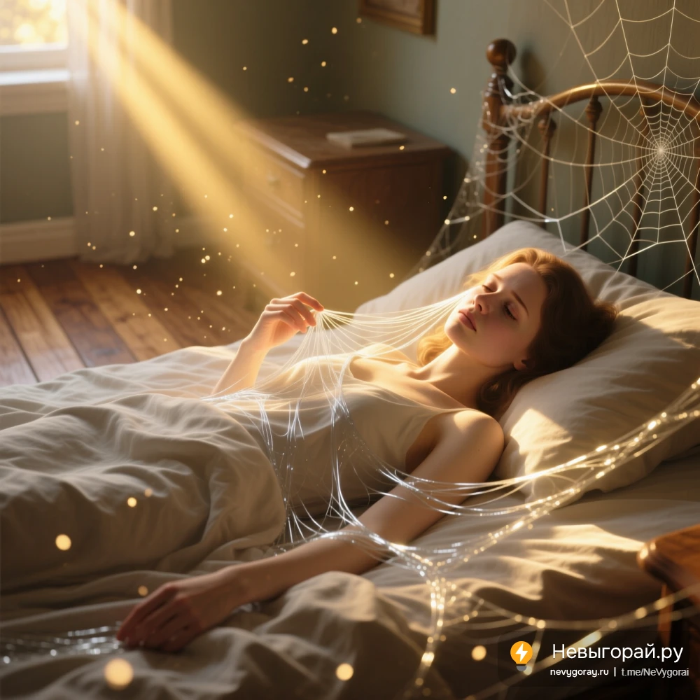 Астения: что это за болезнь, когда нет сил встать с кровати