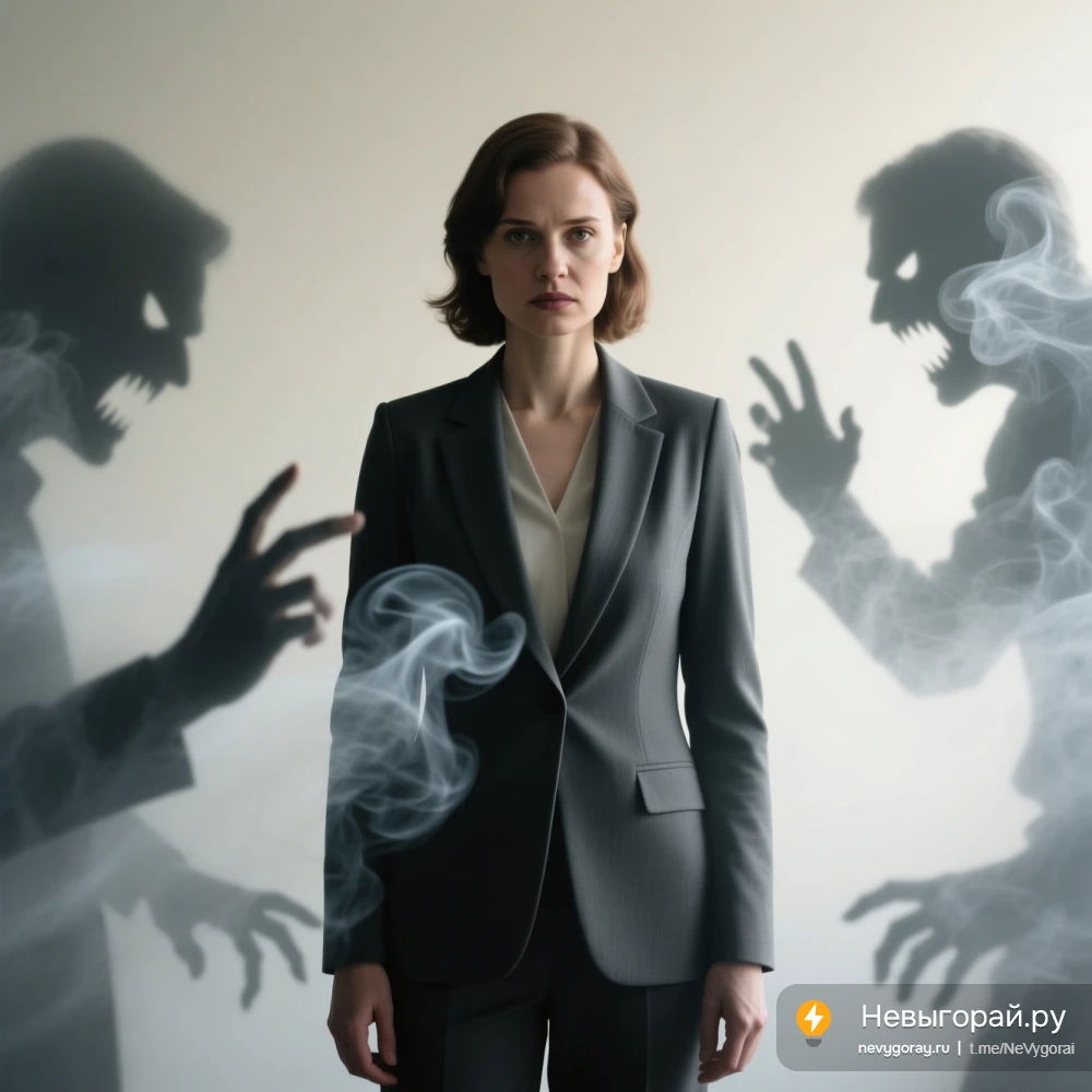 Буллинг на работе: как противостоять травле без потери работы