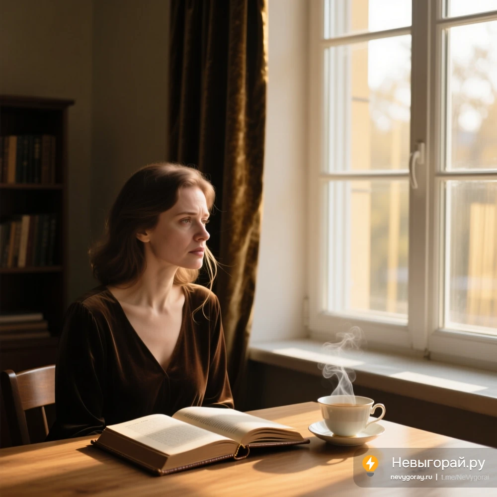 Депрессия или лень: как отличить одно от другого