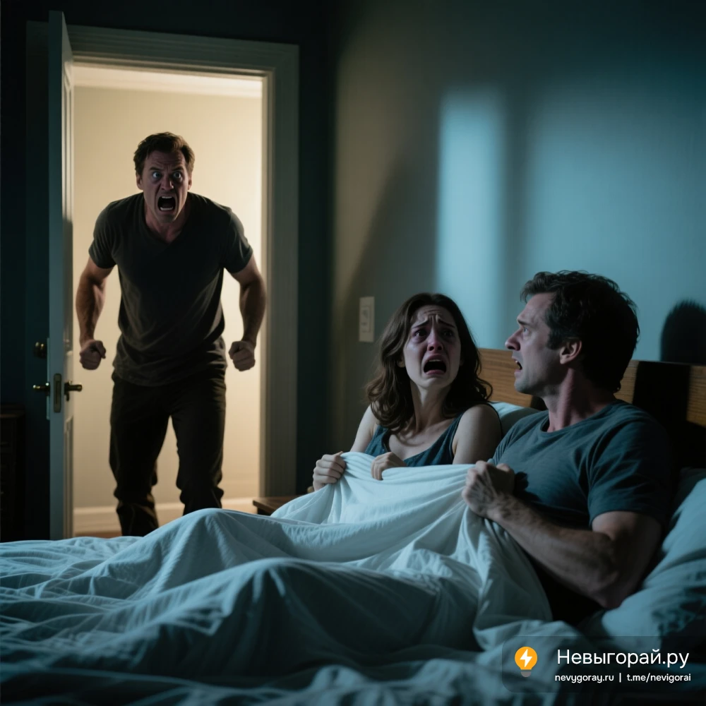 Измена жены с лучшим другом: как пережить двойное предательство и не сломаться | Реальная история