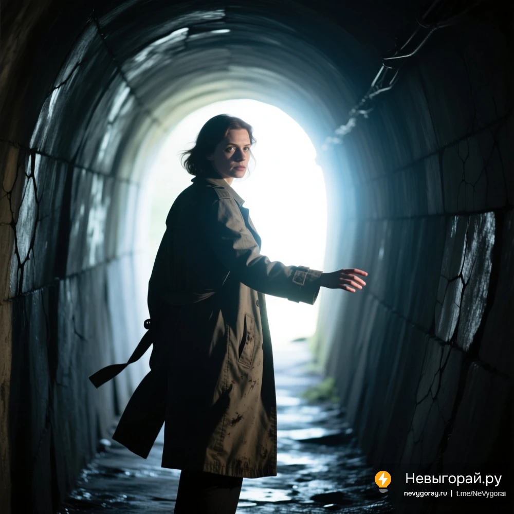 Как пережить черную полосу в жизни без потерь