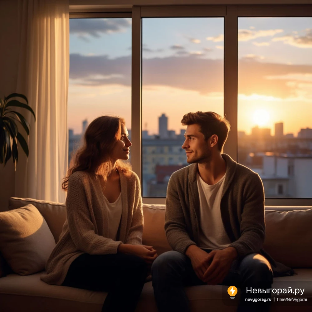 Как пережить измену: руководство по восстановлению себя и возврату к счастливой жизни