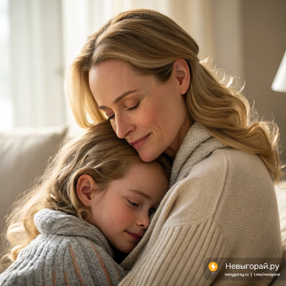 Как ссоры родителей влияют на детей: реальная история человека, который прятался в шкафу