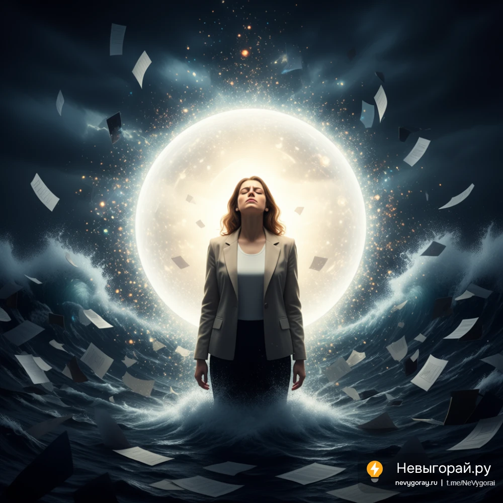 Как восстановиться после тяжелого разговора с начальником