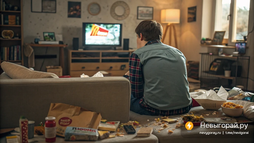 Как выйти из затворничества: реальный рассказ человека, который не выходил из дома 2 года