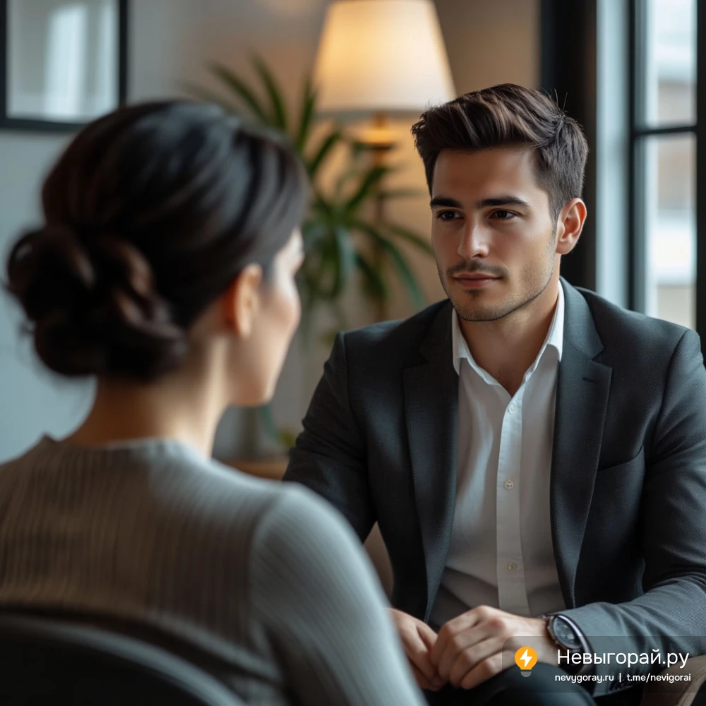 Когда нужно обращаться к психологу — 10 тревожных звоночков, которые нельзя игнорировать
