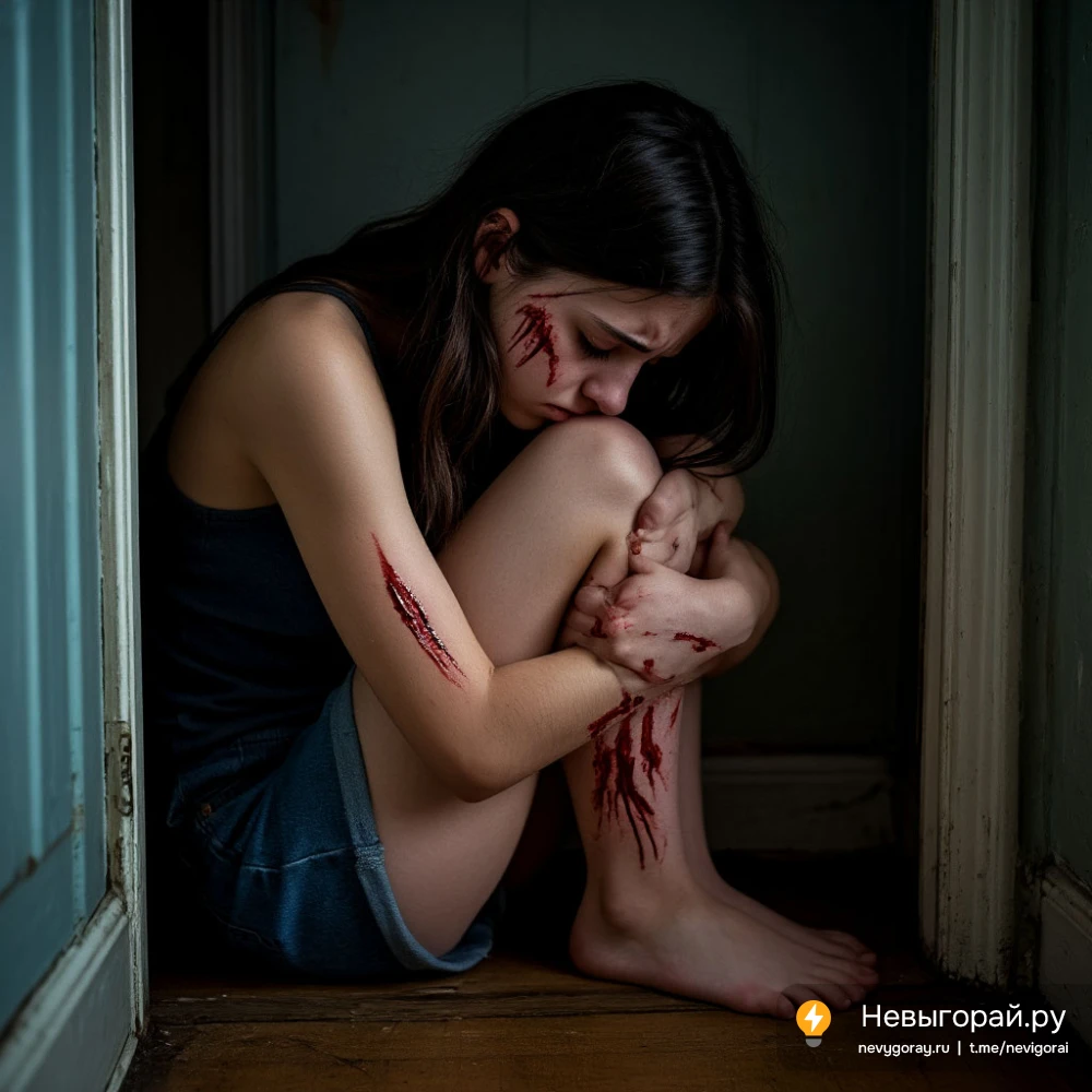 Меня чморят в школе, бьют дома, ревную лучшую подругу. Хочу резаться. Что делать?