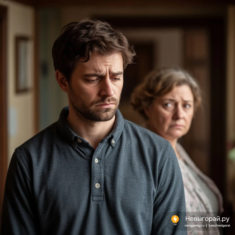 Меня не любили в детстве. Я научился прятать боль. Теперь я сам себе враг