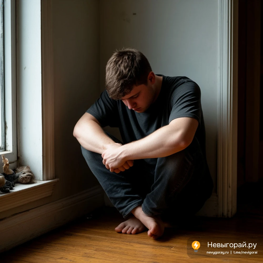 Меня выбрасывает из тела при стрессе. Я плачу от грубости. Хочу бить — и стыжусь потом. Что со мной?