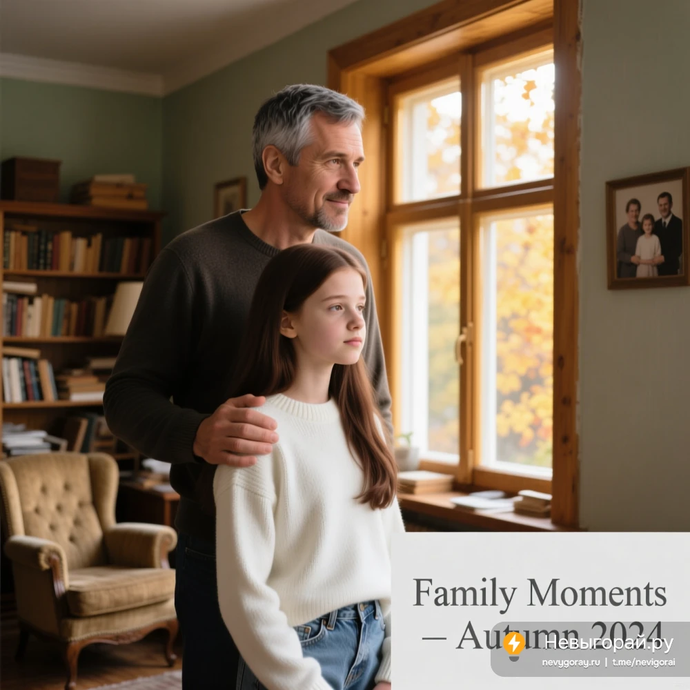 Мой отчим орёт на меня с матом, а мою сестру гладит по головке. Я чувствую, что он меня не любит