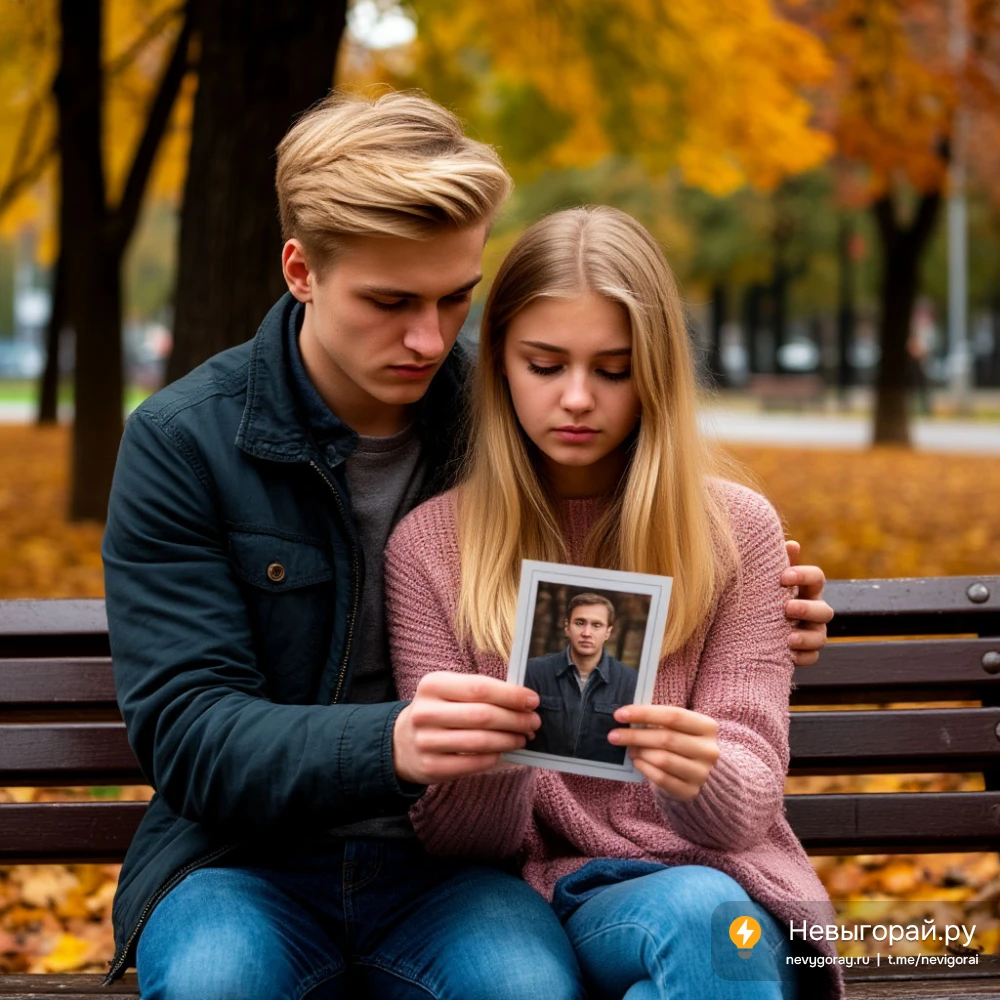 Мой отец умер. Меня гнобили. Парень трижды изменил. Теперь мне поставили диагноз. И я боюсь его потерять