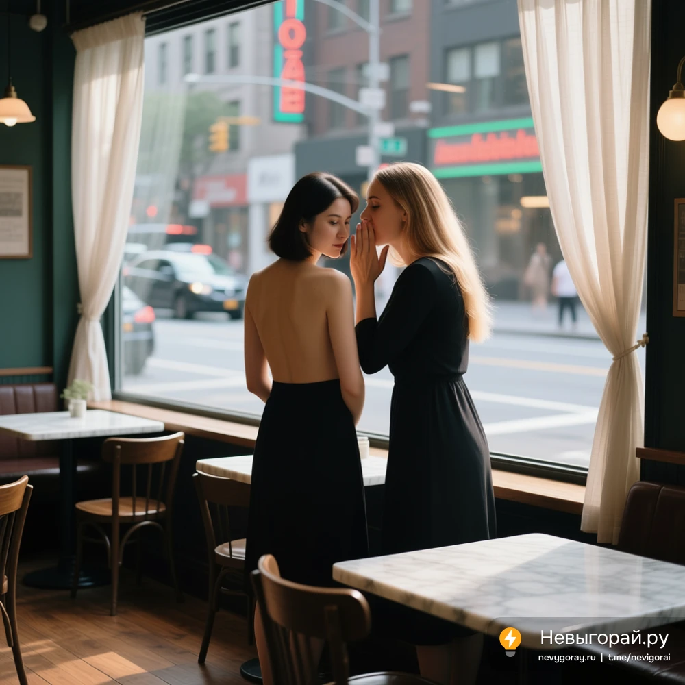 Моя подруга резко перестаёт общаться, потом извиняется, но за спиной обсуждает меня