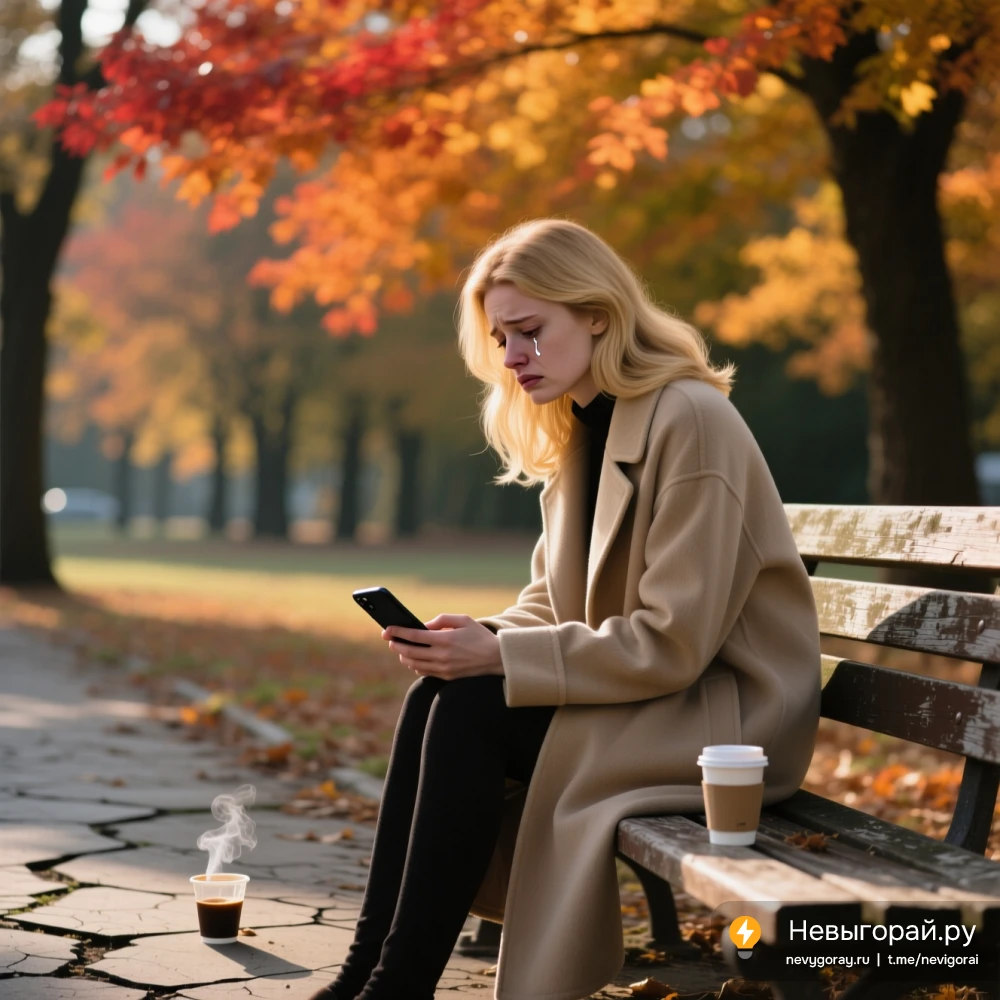 Моя подруга резко перестаёт общаться, потом извиняется, но за спиной обсуждает меня