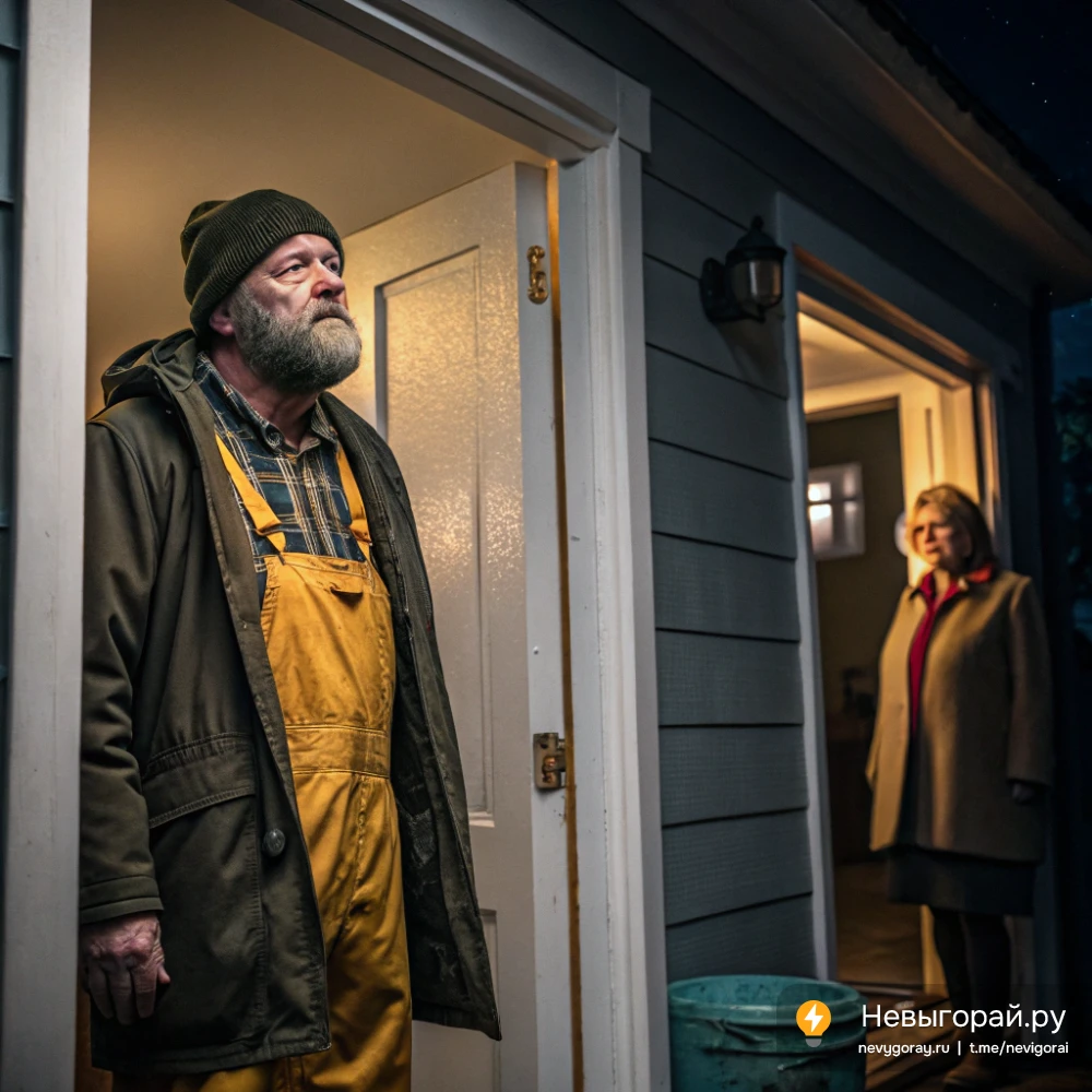 Муж изменил на рыбалке: как я простила пьяную измену и сохранила семью