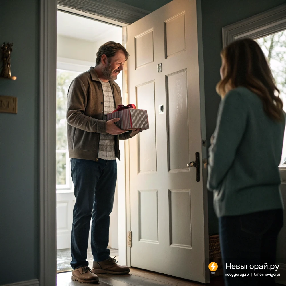 Муж ушел к любовнице и вернулся через год: реальная история о втором шансе и горьком опыте