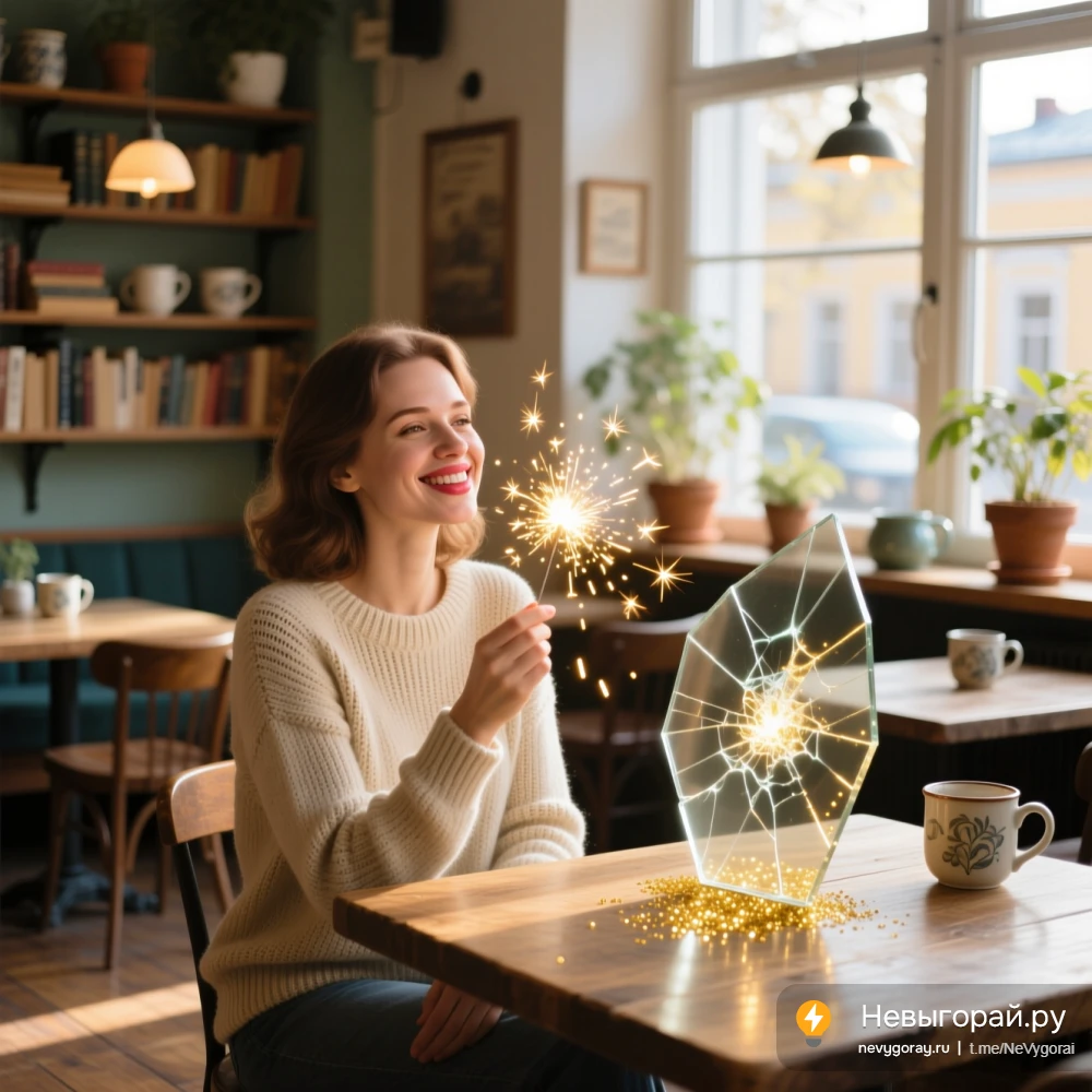 Нарциссическая травма: почему не можете принимать комплименты