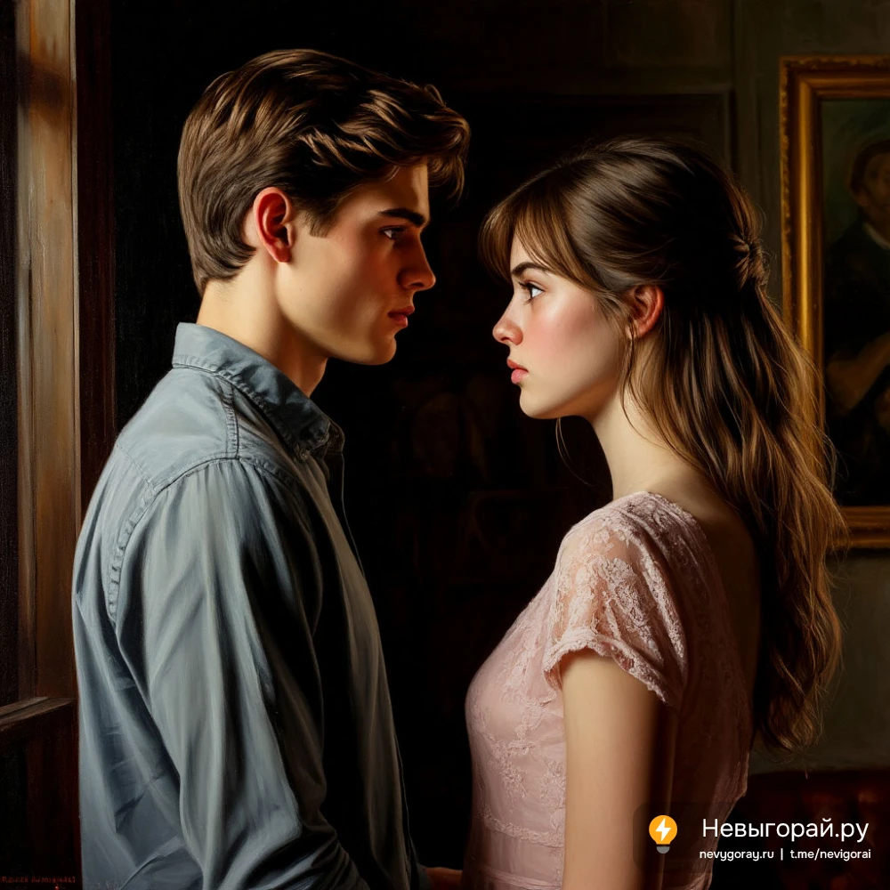 Он говорит: "Собирай вещи", а потом строит из себя обиженного. Я всё ещё люблю его. Что делать?