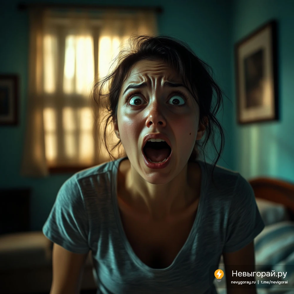 Панические атаки: 7 симптомов, которые нельзя игнорировать