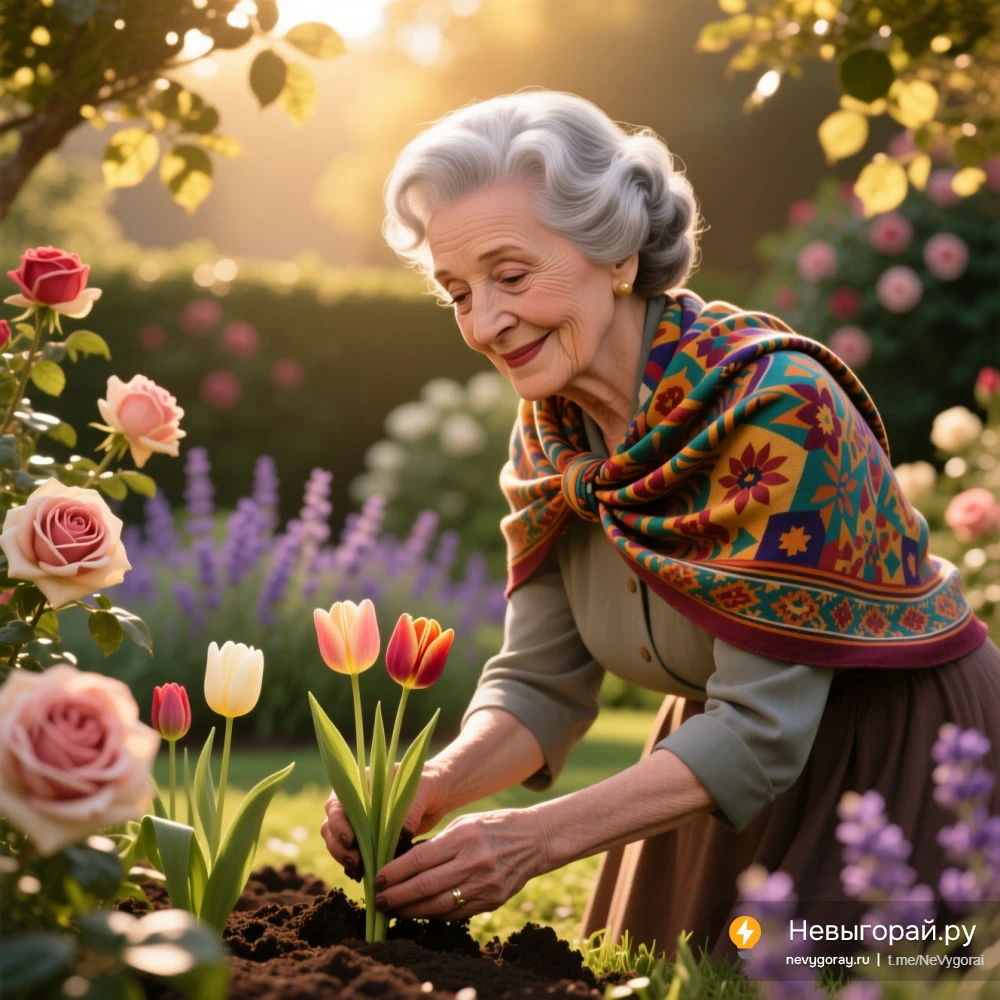 Пенсионная депрессия: как найти себя после завершения карьеры