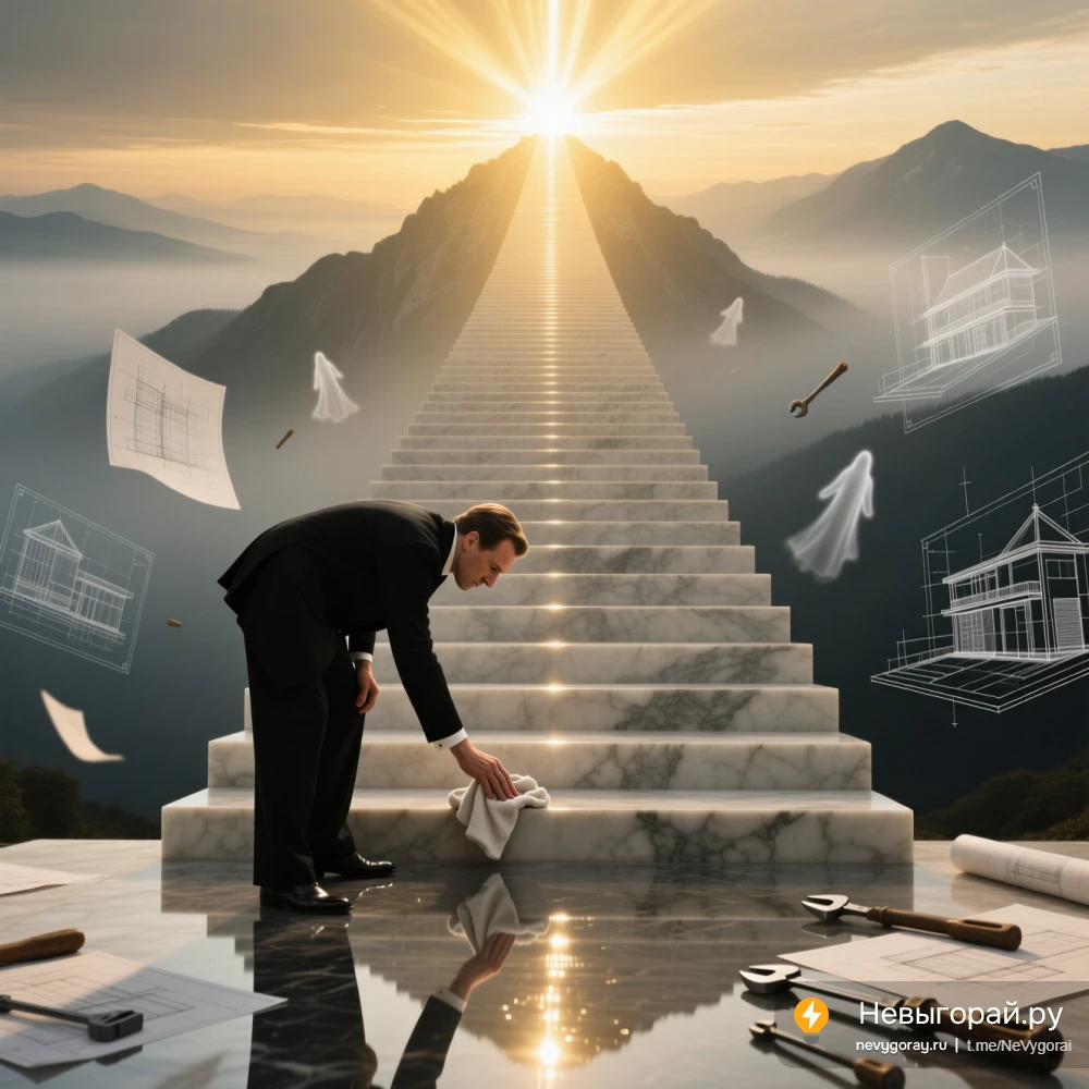 Перфекционизм прокрастинация: почему откладываете идеальные проекты