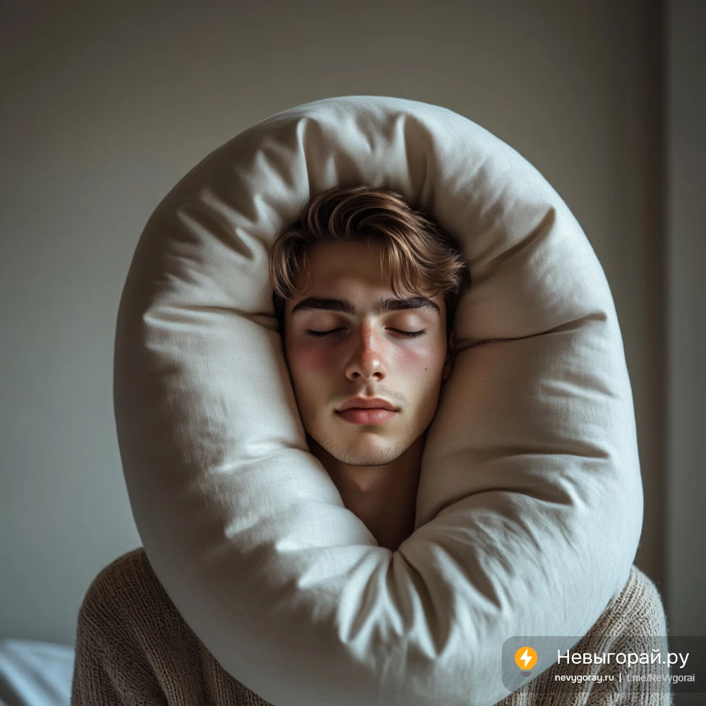 Постоянный страх без причины — как избавиться в 2025 году