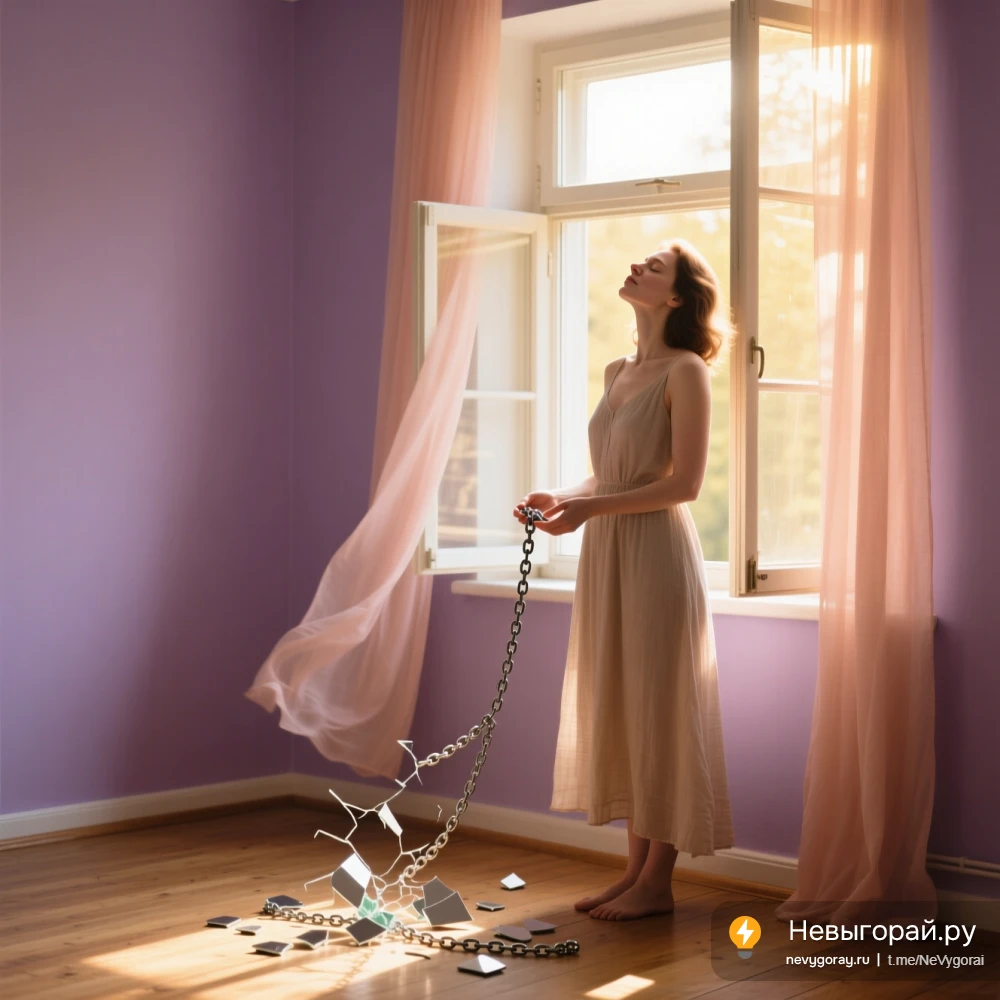 Психологическое насилие в семье: 10 признаков что вас уничтожают