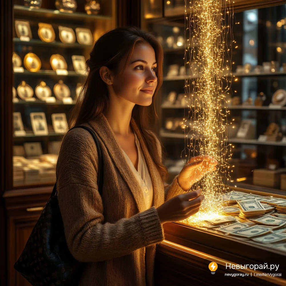 Психосоматика денег: почему не можете зарабатывать больше