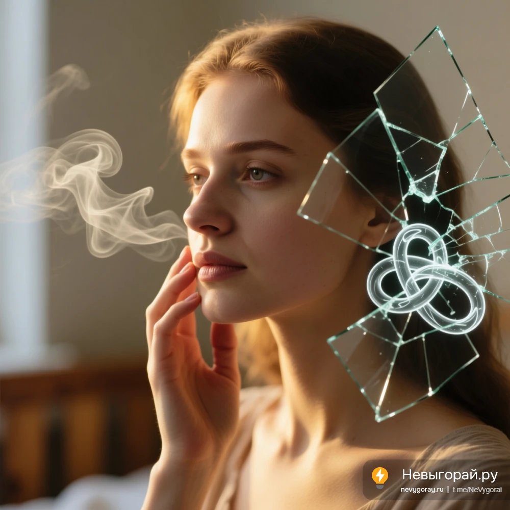 Психосоматика кожи: почему появляются высыпания при стрессе