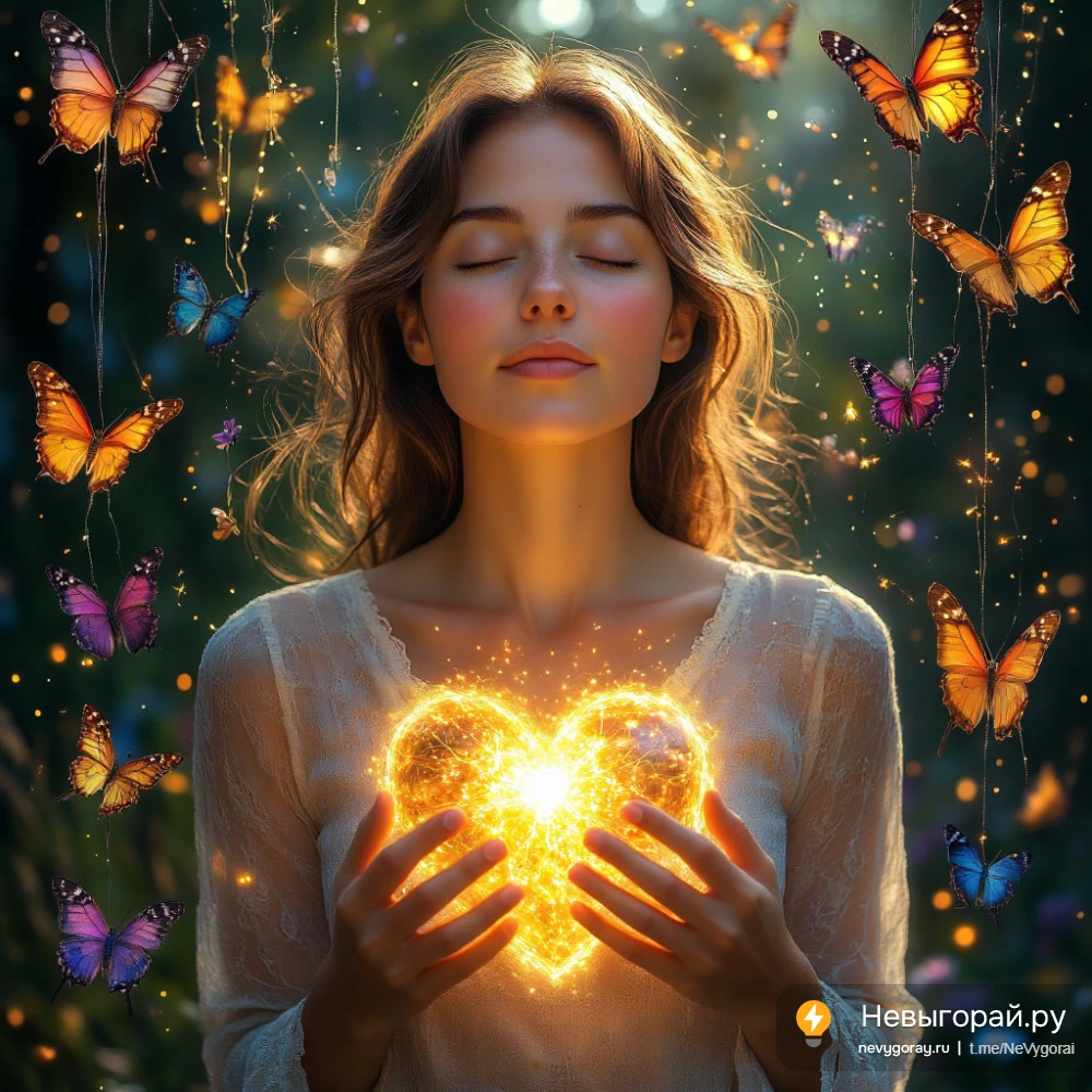 Ресурсное состояние: где его найти, если все вокруг его отнимают