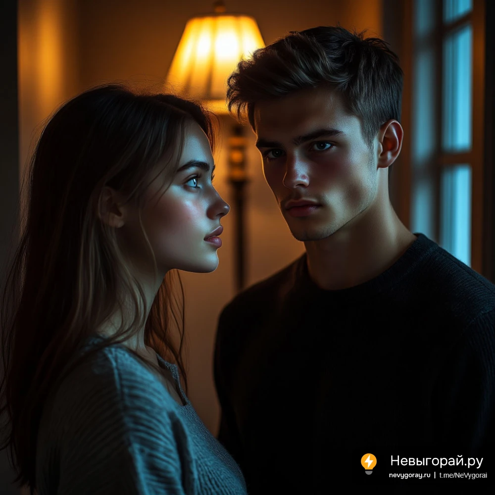 Ревность и тревожность в отношениях — когда это чувство, а когда — сигнал о страхе потери