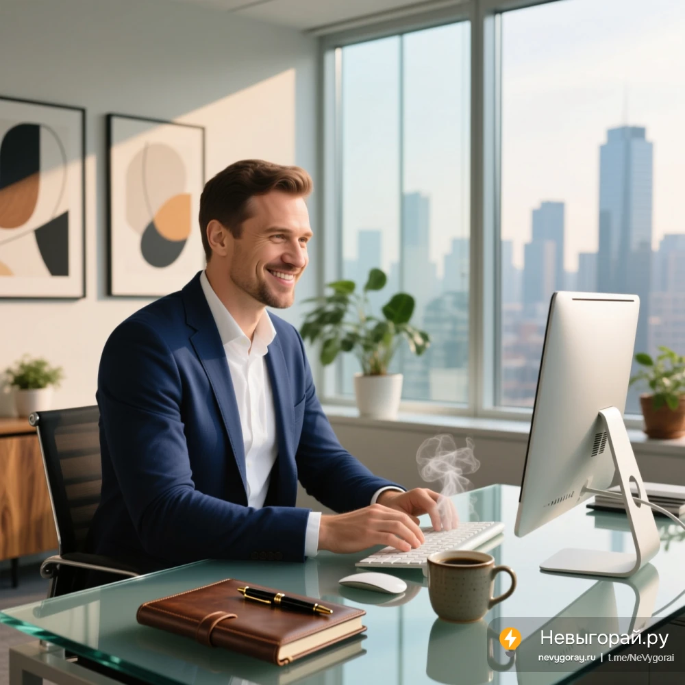 Синдром менеджера: постоянная тревога, что ты что-то забыл