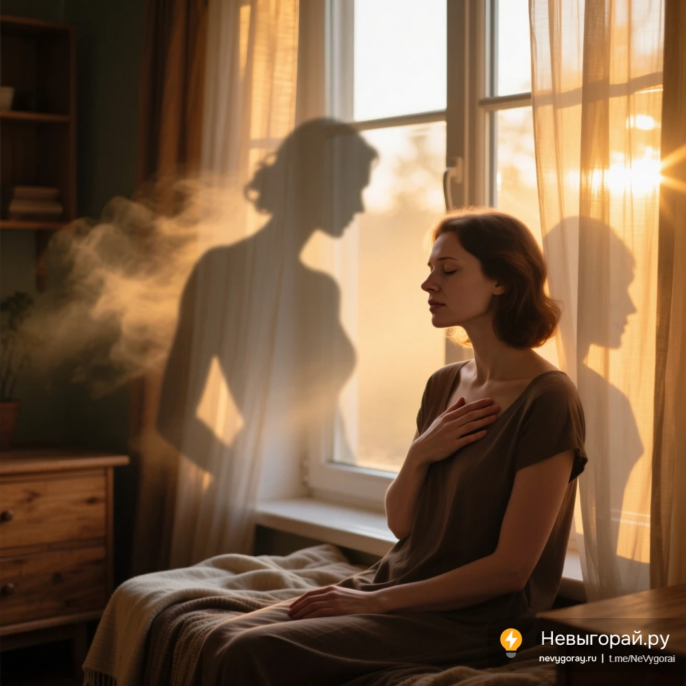 Синдром покинутости: боязнь, что тебя бросят, и как с ней жить