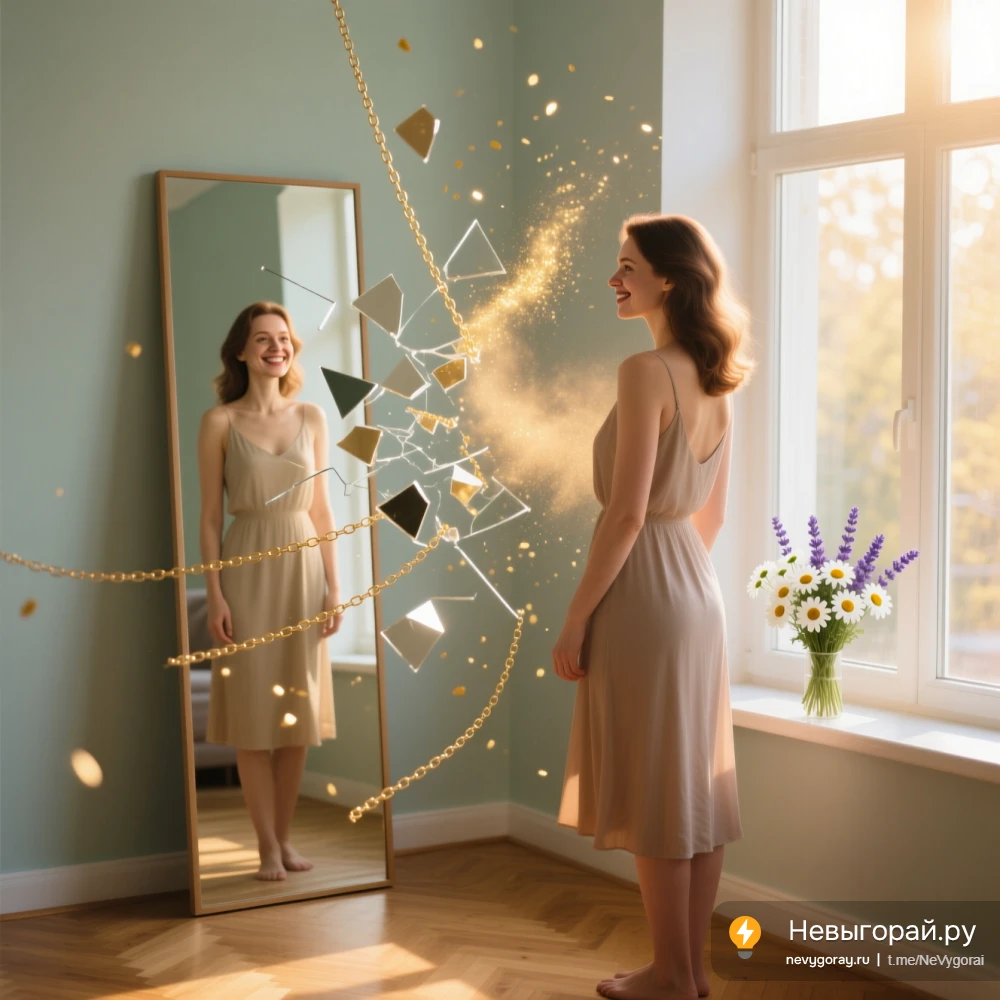 Синдром спасателя: почему тянет к партнерам которые вас не ценят