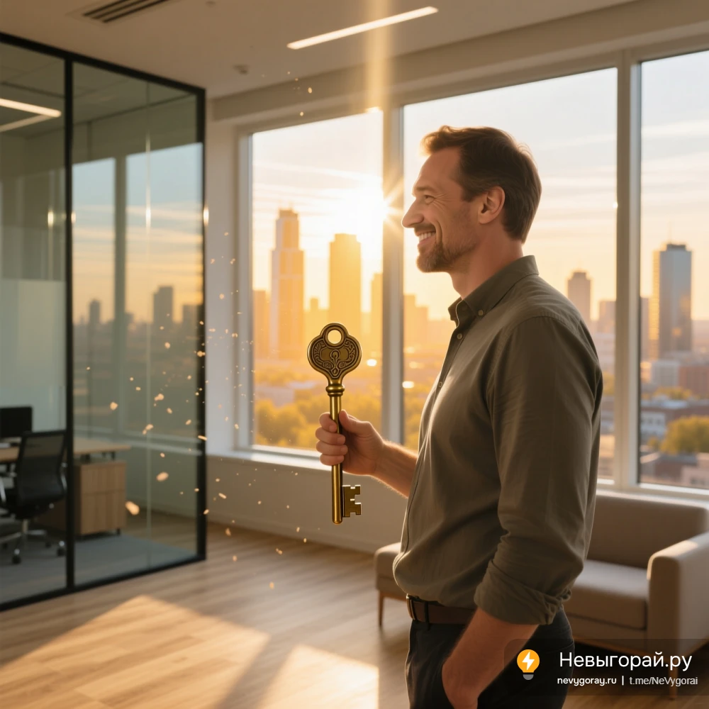 Синдром упущенной выгоды на работе: почему боитесь уволиться даже с токсичной работы