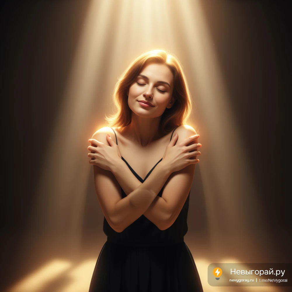 Сочувствие себе: как перестать себя ругать за каждую оплошность