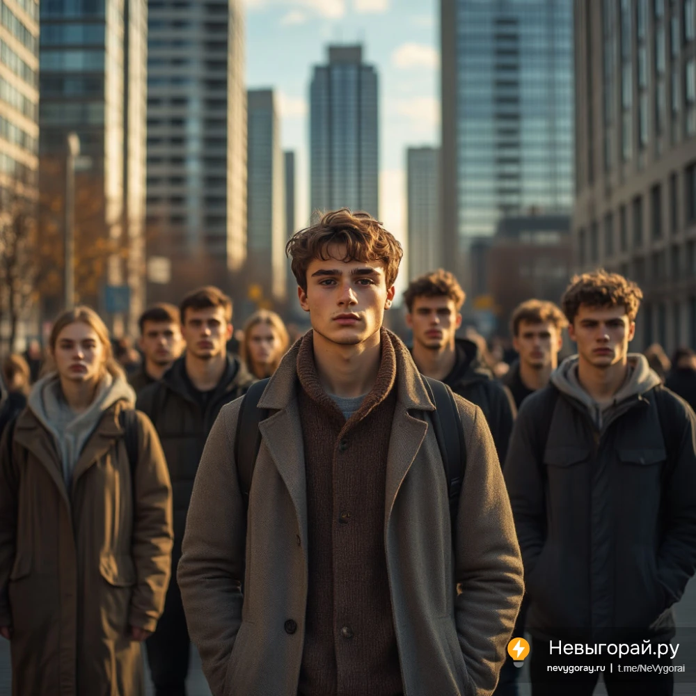 Социальная тревожность: как перестать бояться людей