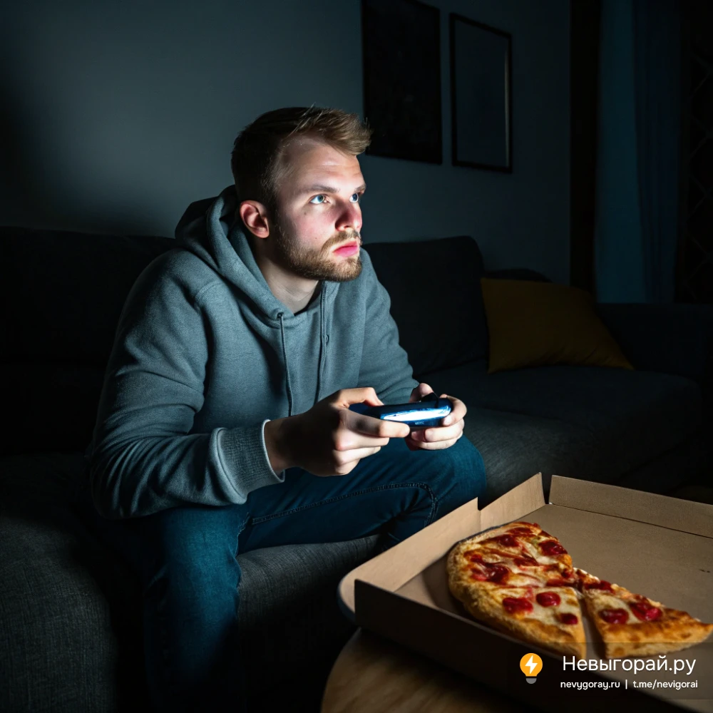 Социальная тревожность: как я из затворника стал уверенным в себе | Реальная история