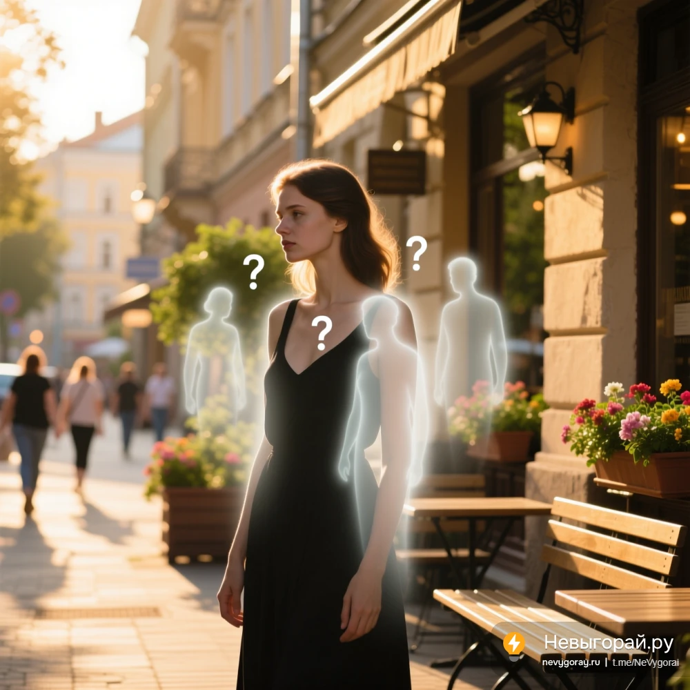 Социальная тревожность: почему страшно зайти в магазин или кафе