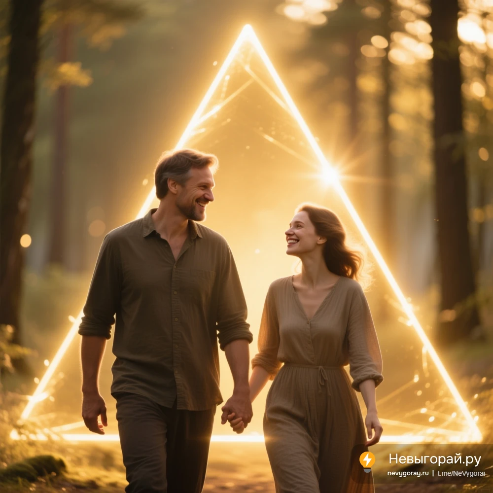 Созависимые отношения: как выйти из треугольника Карпмана