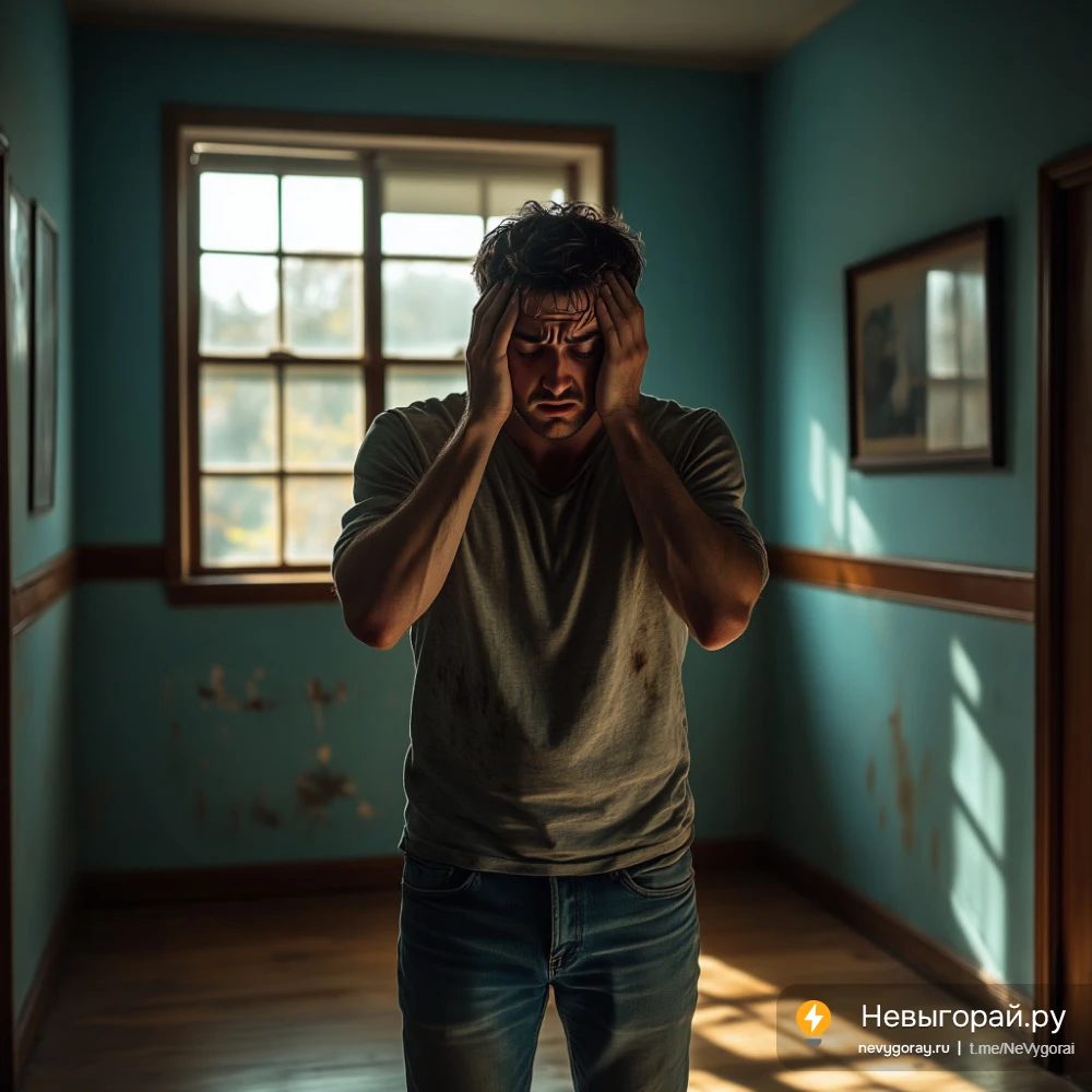 Срочно нужна помощь: что делать при панической атаке