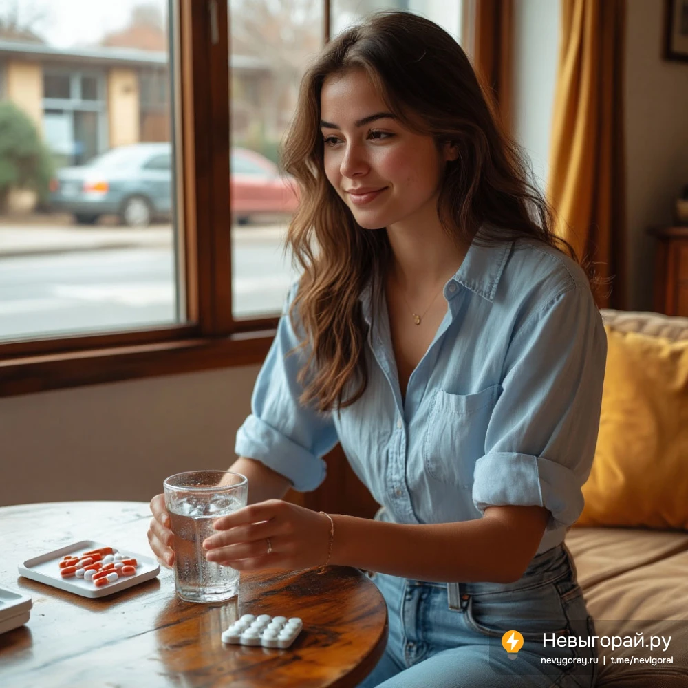Стоит ли пить таблетки от тревоги — честное мнение психолога о лекарствах и терапии
