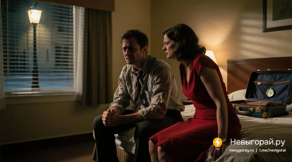 Я кричала от боли в пустой квартире