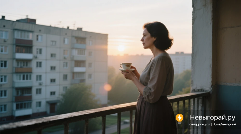 Я не могла встать с кровати 5 лет. Потом я нашла одну вещь — и всё изменилось