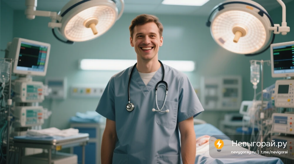 Я перестал чувствовать боль: история анестезиолога, который сам стал пациентом