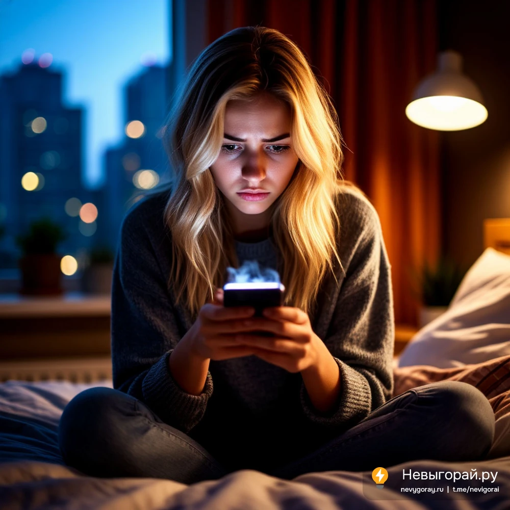 Я тревожусь из-за недоверия к парню. Боюсь, что он меня обманывает. Что со мной?