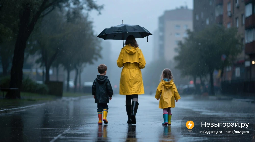 Я ушла от мужа с двумя детьми. Все считали, что я сошла с ума. Вот как я выжила